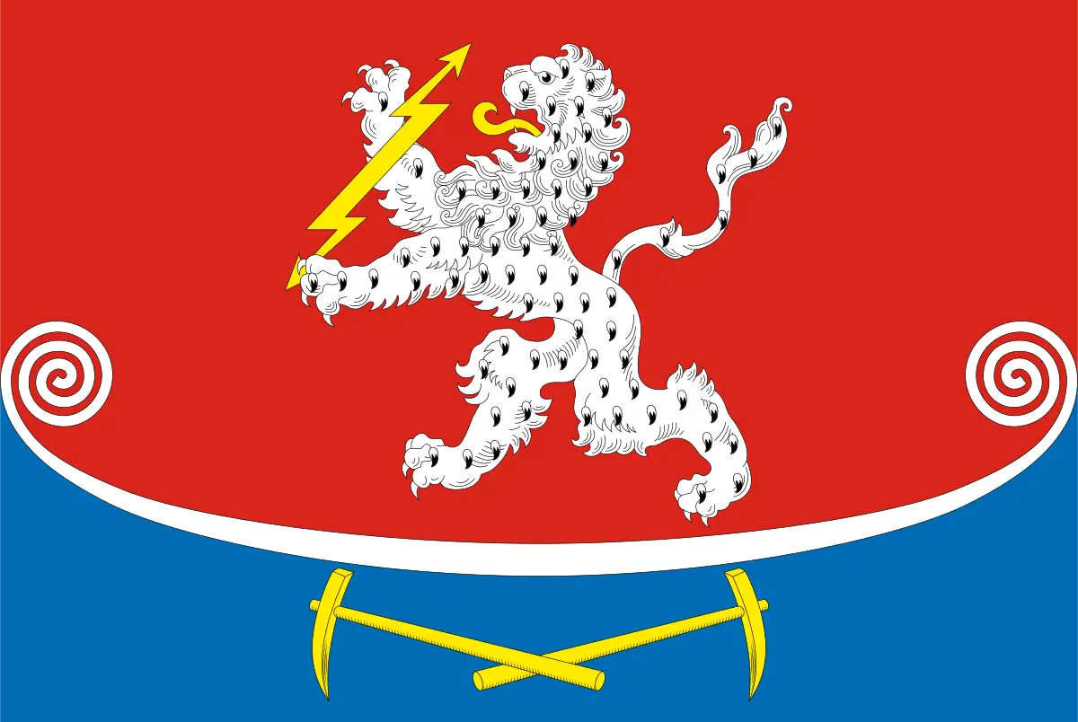 Флаг: Питкярантский район
